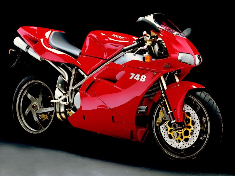 ducati